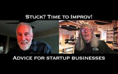 Cold Calling for Startups with John Eyres