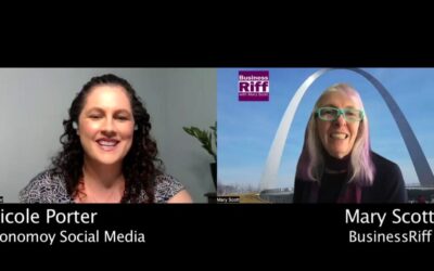 Nicole Porter – Social Media for StartUps