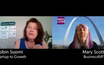 Robin Suomi – The Toughest Part of a Business Plan