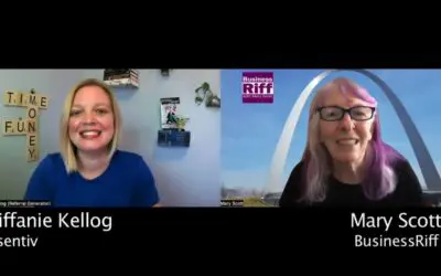 Tiffanie Kellog on Strategic Alliancs
