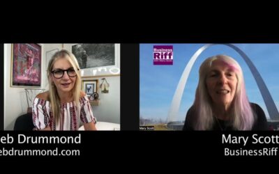 Deb Drummond – Advice for Seasoned Female Startups