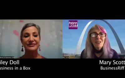 Kiley Doll – Business in a Box