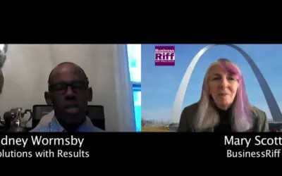 Sidney Wormsby – Growth Strategies